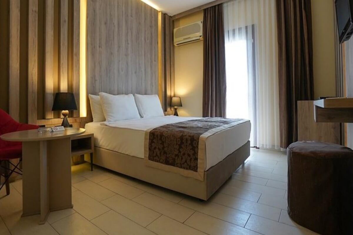 Konaklama | Ramada Resort by Kuşadası & Golf